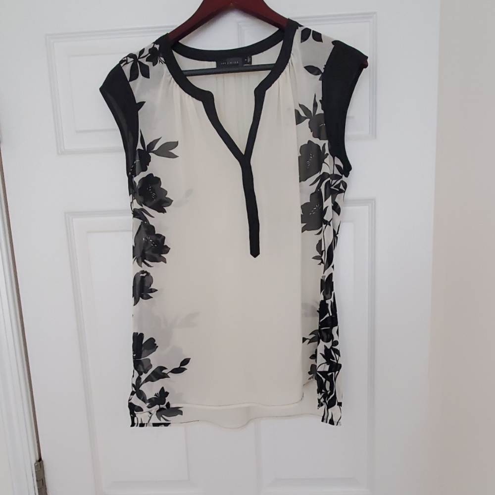 The Limited blouse